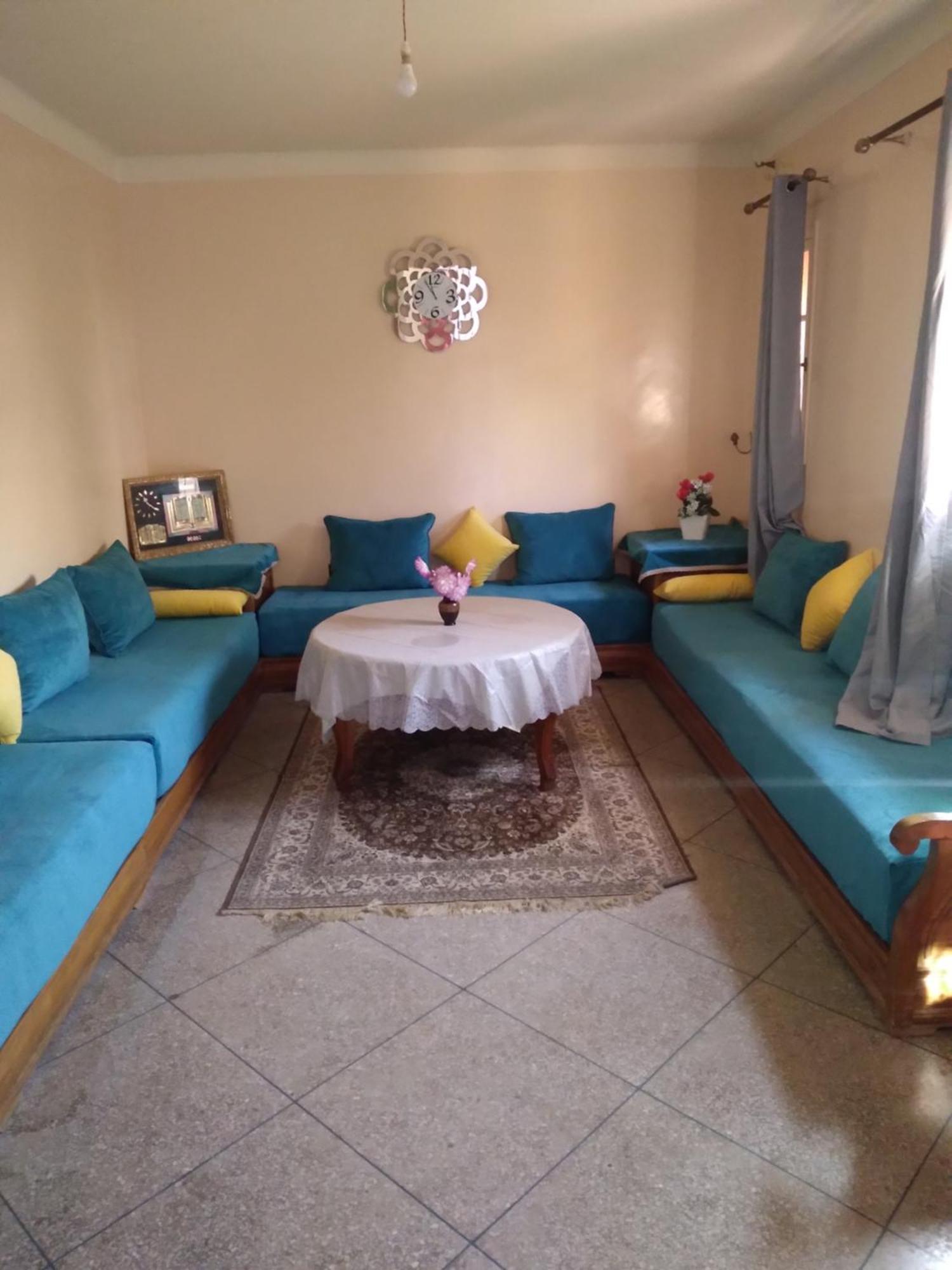 Adambeach Agadir Exterior photo