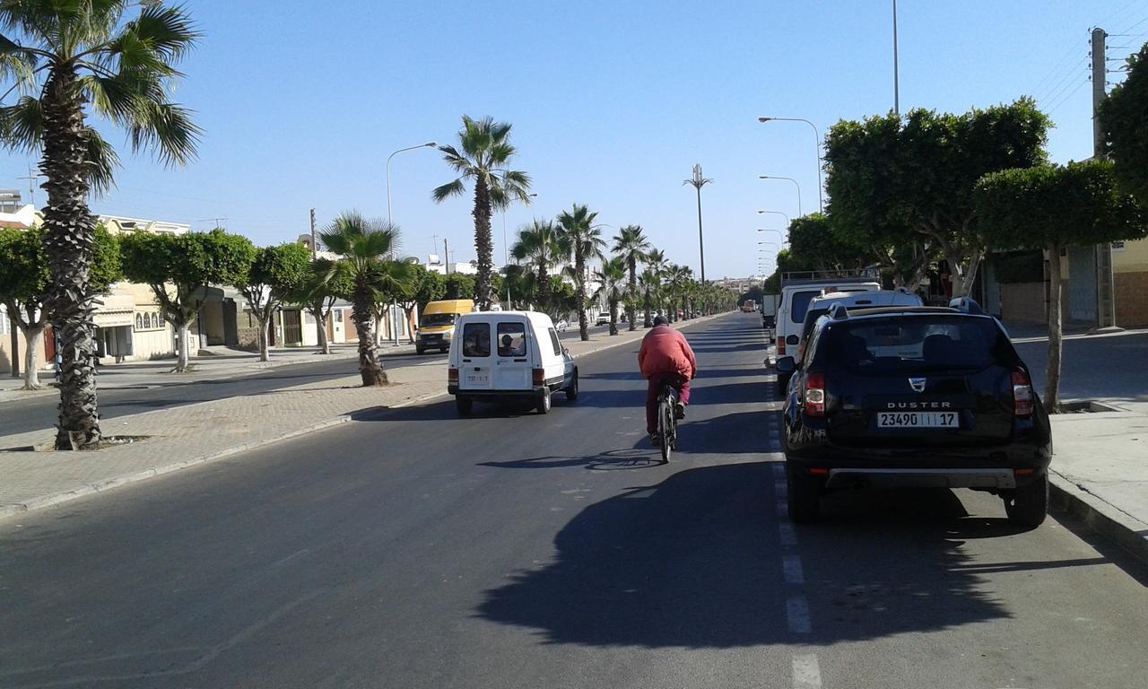 Adambeach Agadir Exterior photo