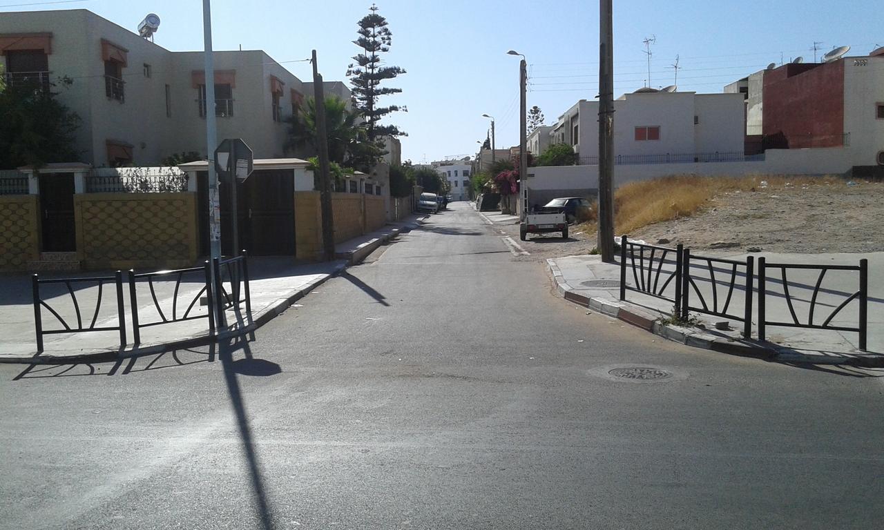 Adambeach Agadir Exterior photo