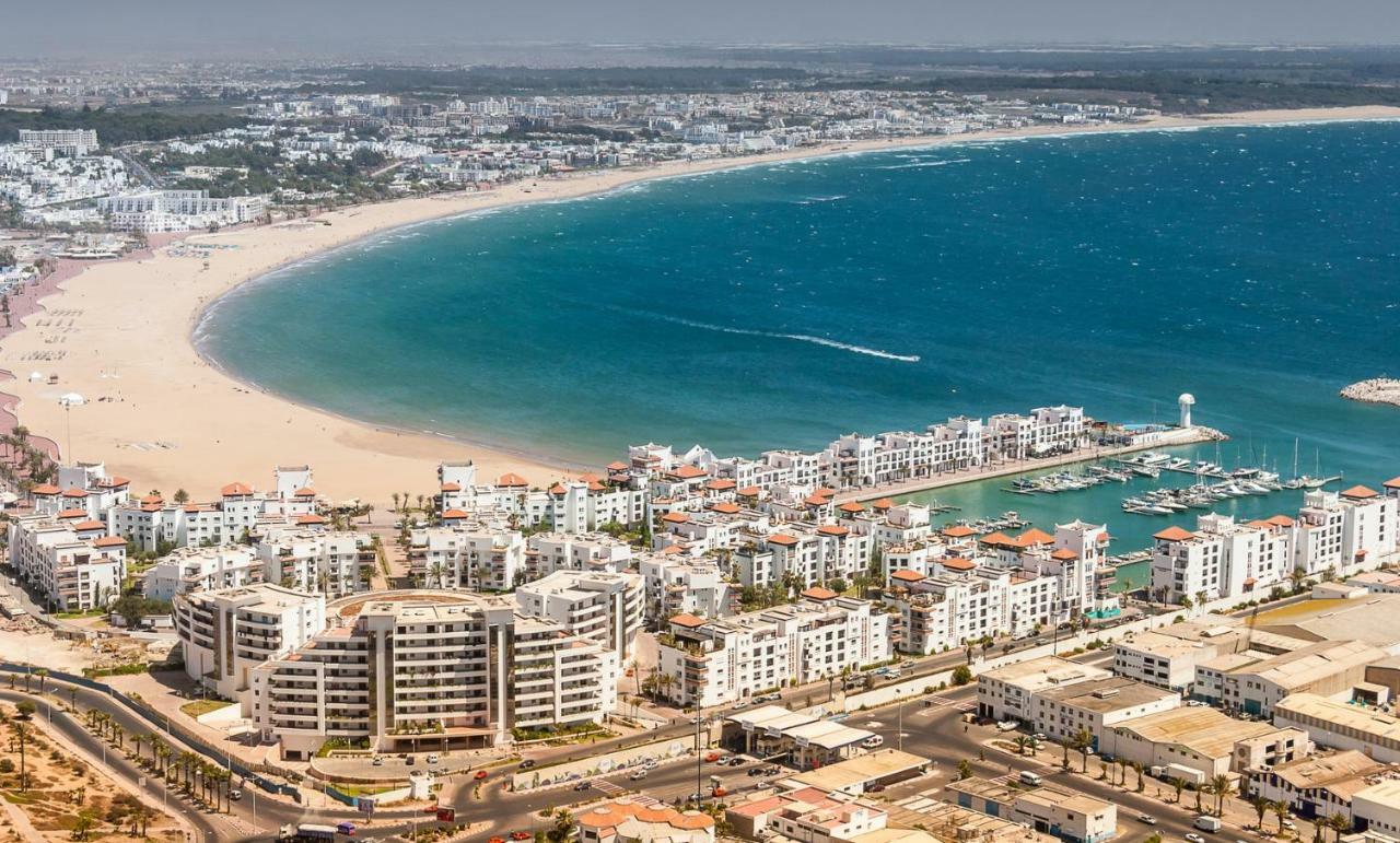Adambeach Agadir Exterior photo