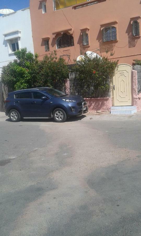 Adambeach Agadir Exterior photo