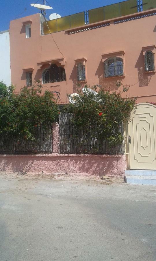 Adambeach Agadir Exterior photo